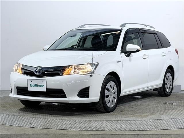 Toyota COROLLA FIELDER 2014 8078480-10