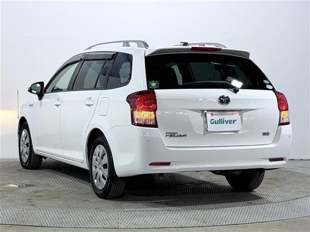 Toyota COROLLA FIELDER 2014 8078480-11
