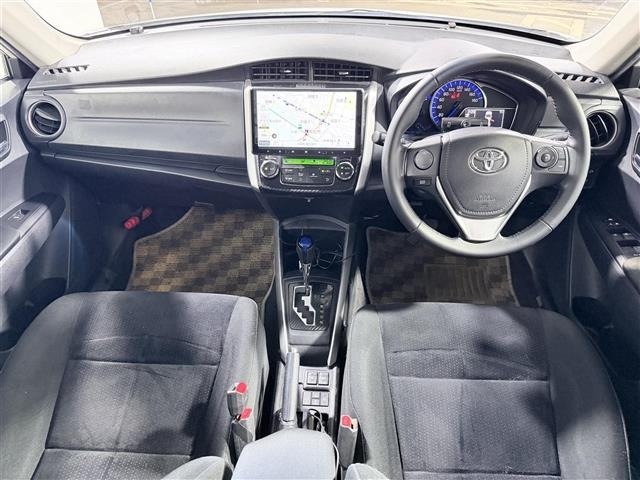 Toyota COROLLA FIELDER 2014 8078480-12
