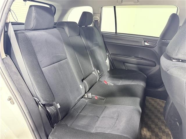 Toyota COROLLA FIELDER 2014 8078480-5