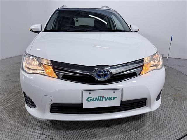 Toyota COROLLA FIELDER 2014 8078480-8
