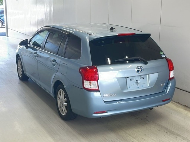 Toyota COROLLA FIELDER 2014 8078485-1