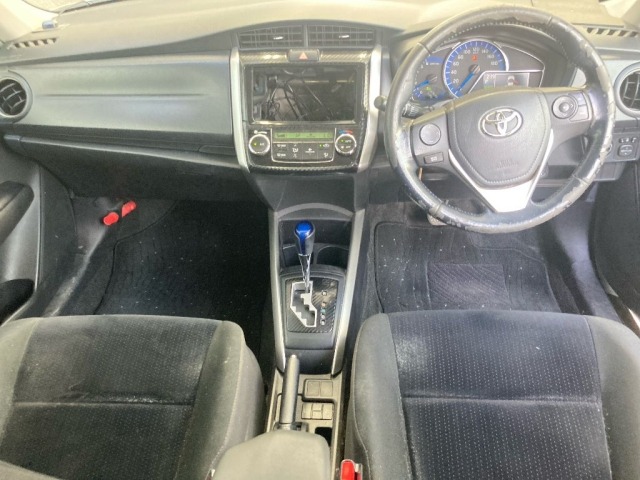 Toyota COROLLA FIELDER 2014 8078485-4