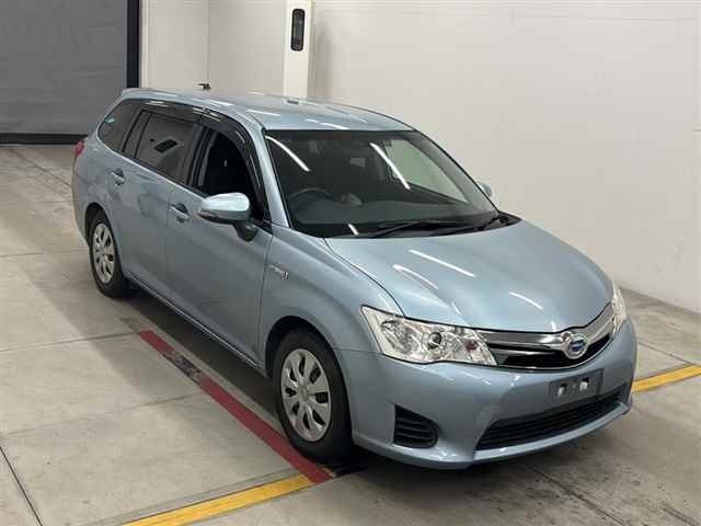 Toyota COROLLA FIELDER 2014 8078492-0
