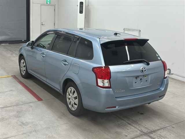 Toyota COROLLA FIELDER 2014 8078492-1