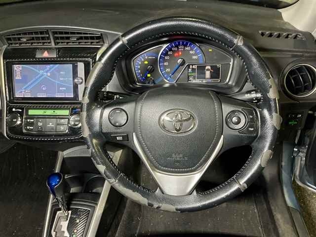 Toyota COROLLA FIELDER 2014 8078492-3