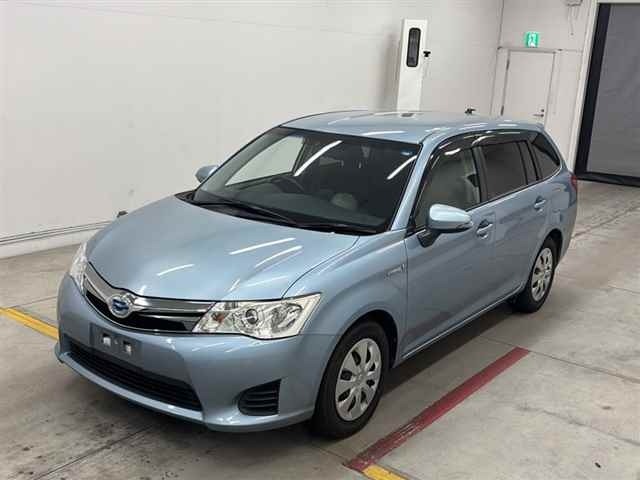 Toyota COROLLA FIELDER 2014 8078492-4