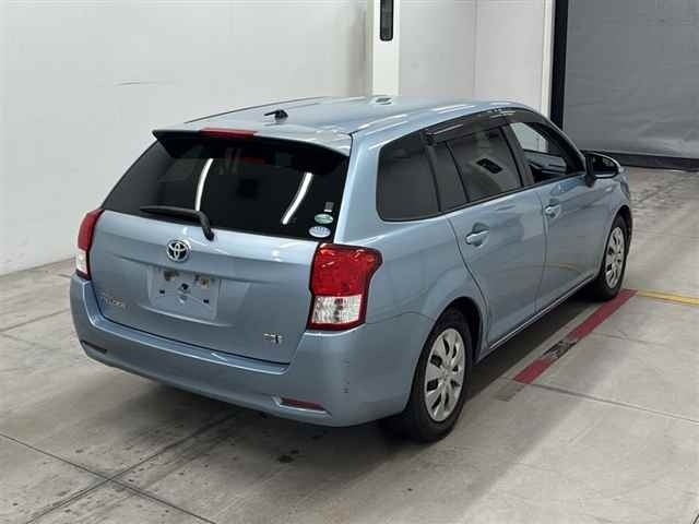 Toyota COROLLA FIELDER 2014 8078492-5