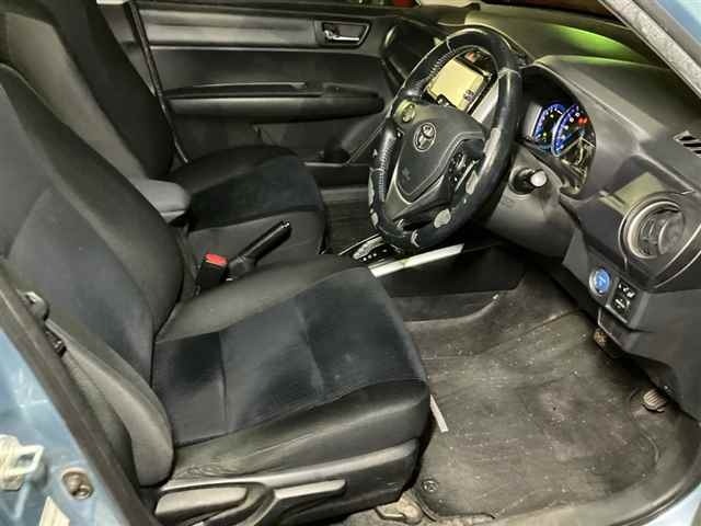 Toyota COROLLA FIELDER 2014 8078492-7