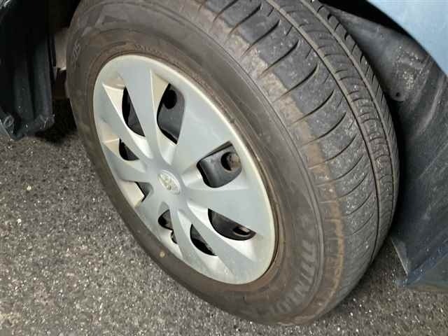 Toyota COROLLA FIELDER 2014 8078492-9