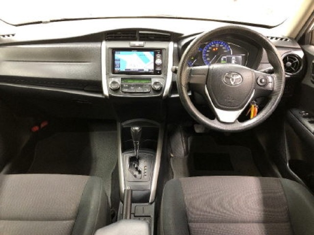 Toyota COROLLA FIELDER 2016 8078493-4