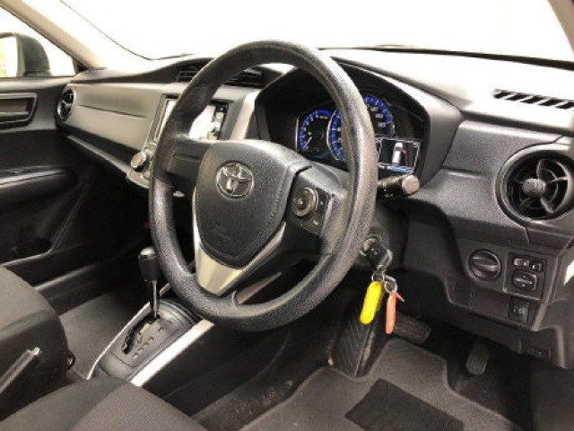Toyota COROLLA FIELDER 2016 8078493-5