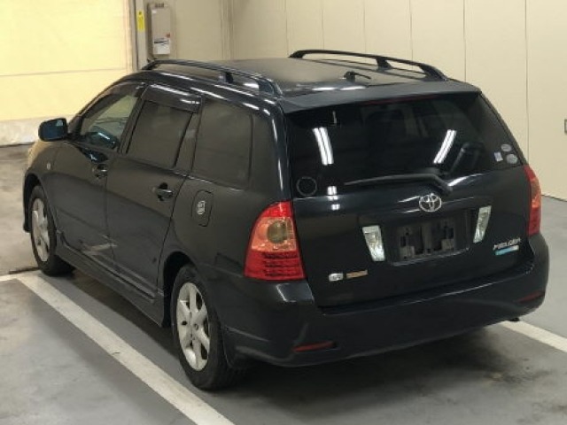 Toyota COROLLA FIELDER 2006 8078494-1