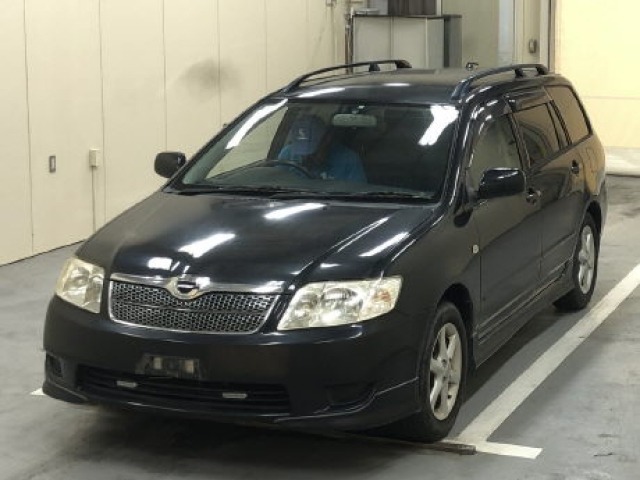 Toyota COROLLA FIELDER 2006 8078494-2