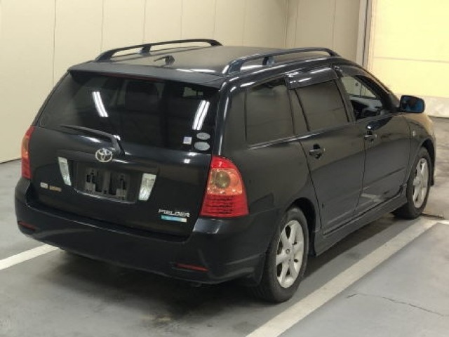 Toyota COROLLA FIELDER 2006 8078494-3