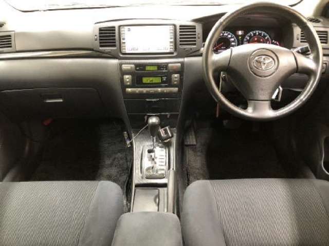 Toyota COROLLA FIELDER 2006 8078494-4
