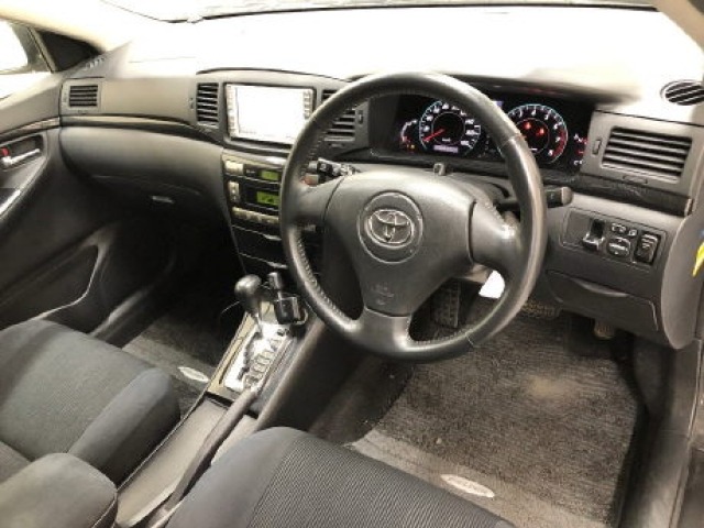 Toyota COROLLA FIELDER 2006 8078494-5