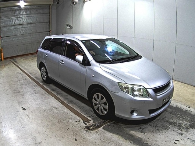 Toyota COROLLA FIELDER 2009 8078518-0