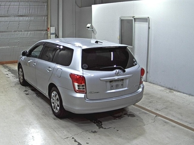 Toyota COROLLA FIELDER 2009 8078518-1