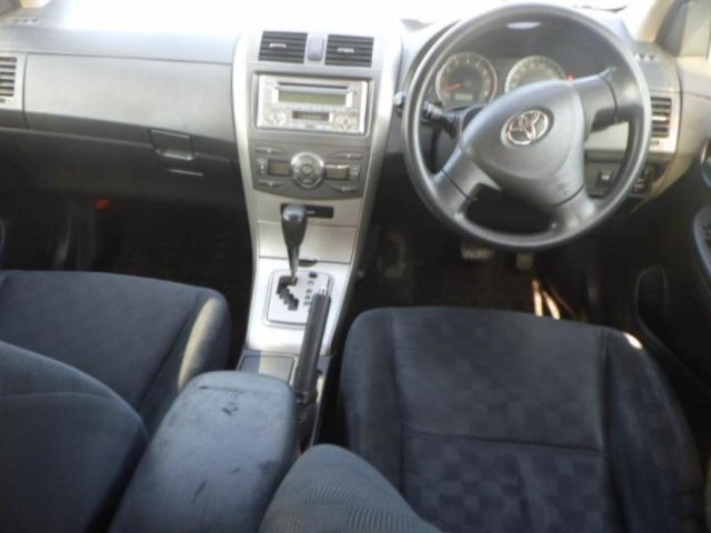 Toyota COROLLA FIELDER 2009 8078518-3