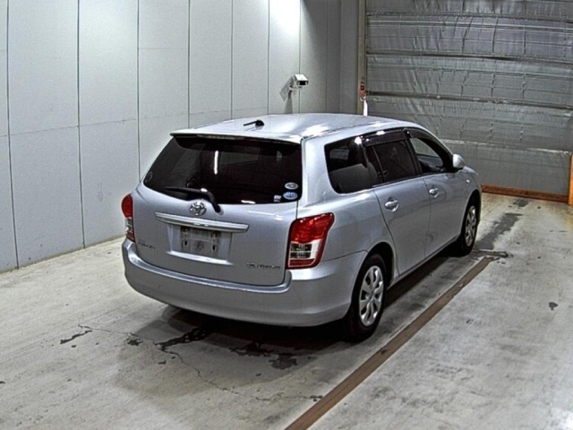 Toyota COROLLA FIELDER 2009 8078518-5