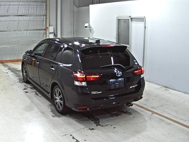 Toyota COROLLA FIELDER 2015 8078523-1
