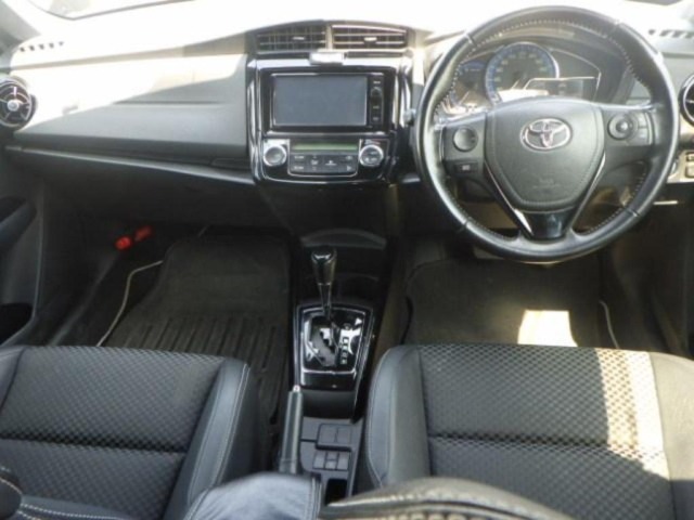 Toyota COROLLA FIELDER 2015 8078523-3