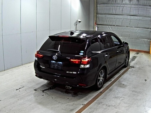 Toyota COROLLA FIELDER 2015 8078523-5