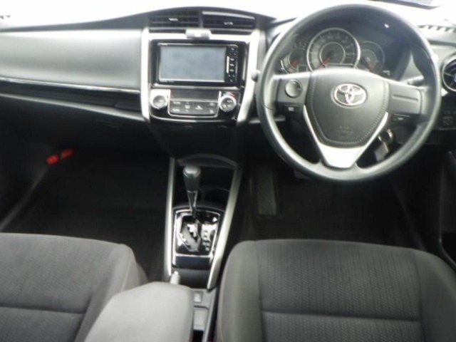 Toyota COROLLA FIELDER 2017 8078524-3