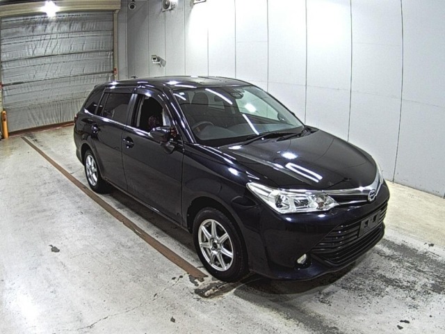 Toyota COROLLA FIELDER 2015 8078530-0