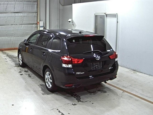 Toyota COROLLA FIELDER 2015 8078530-1