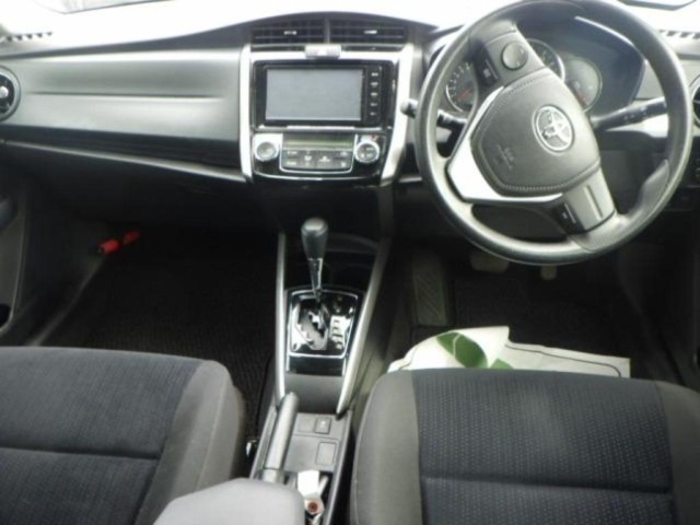Toyota COROLLA FIELDER 2015 8078530-3