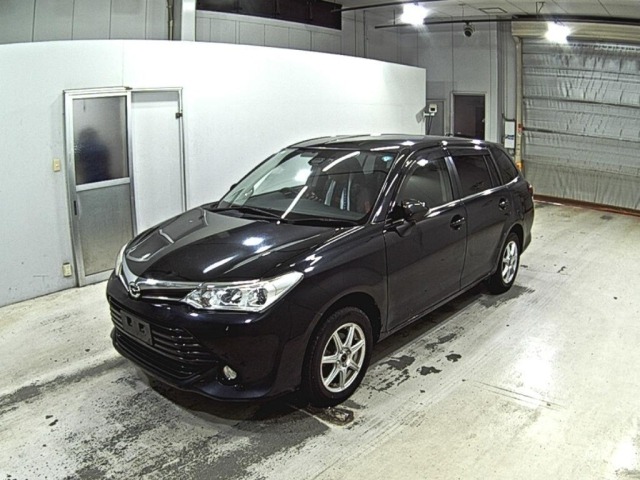 Toyota COROLLA FIELDER 2015 8078530-4