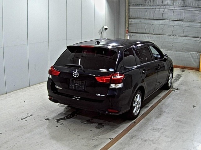 Toyota COROLLA FIELDER 2015 8078530-5