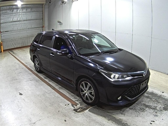 Toyota COROLLA FIELDER 2015 8078531-0