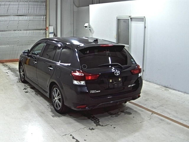 Toyota COROLLA FIELDER 2015 8078531-1