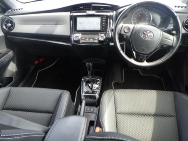 Toyota COROLLA FIELDER 2015 8078531-3