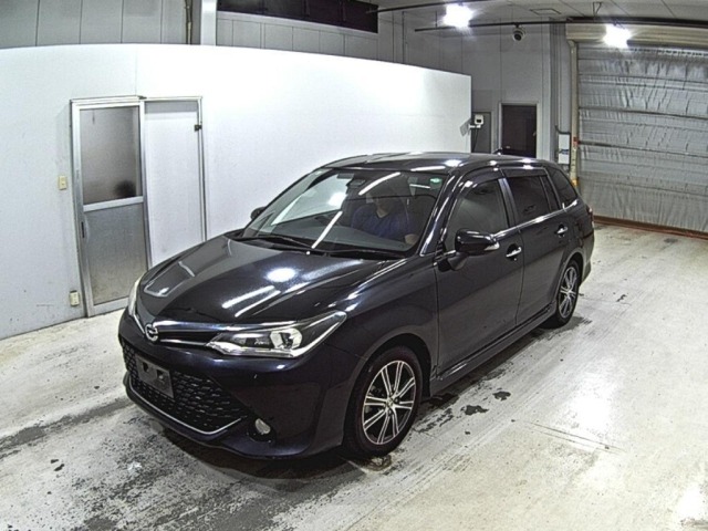 Toyota COROLLA FIELDER 2015 8078531-4