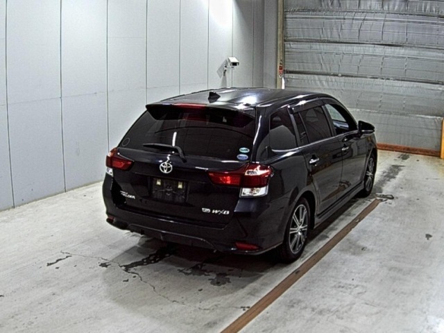 Toyota COROLLA FIELDER 2015 8078531-5