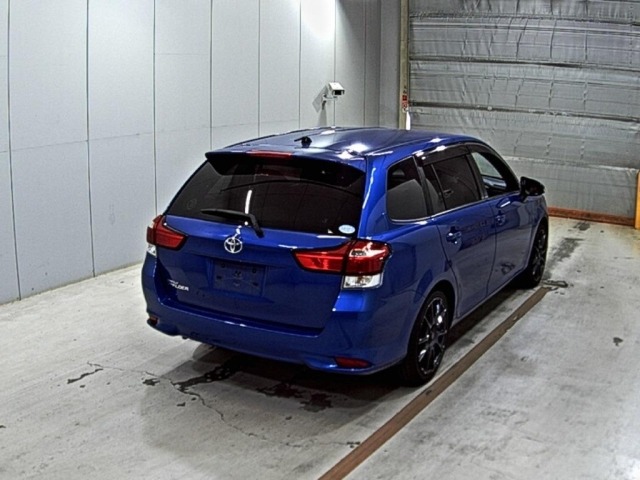 Toyota COROLLA FIELDER 2017 8078535-5