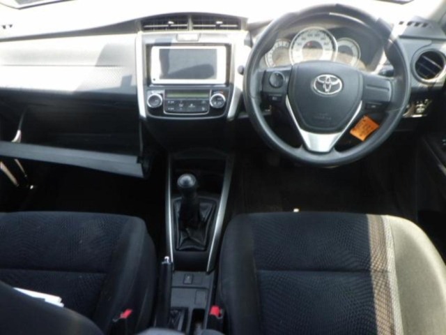 Toyota COROLLA FIELDER 2013 8078536-3