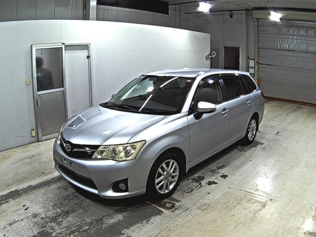 Toyota COROLLA FIELDER 2013 8078536-4
