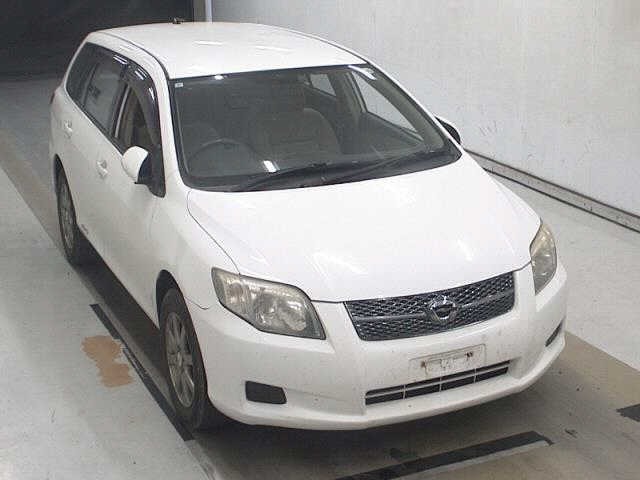 Toyota COROLLA FIELDER 2007 8078544-0