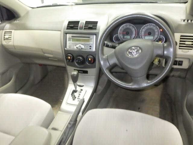 Toyota COROLLA FIELDER 2007 8078544-3