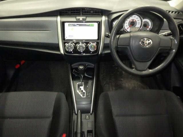 Toyota COROLLA FIELDER 2012 8078545-3