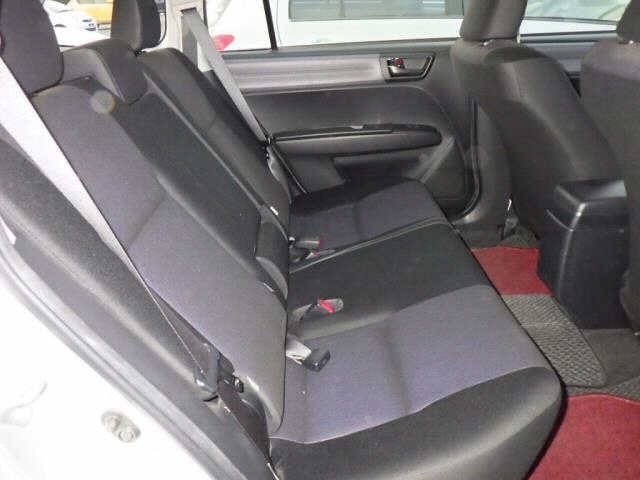 Toyota COROLLA FIELDER 2012 8078545-7