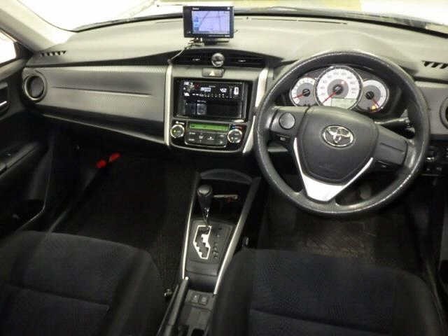 Toyota COROLLA FIELDER 2013 8078551-3