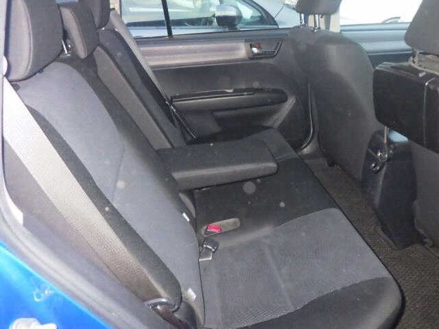 Toyota COROLLA FIELDER 2013 8078551-7