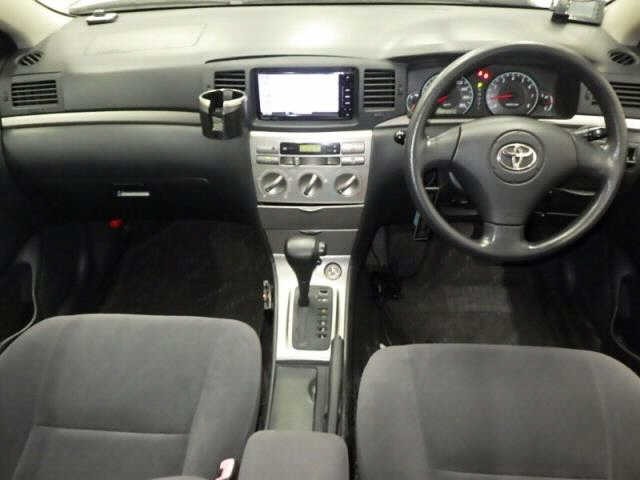 Toyota COROLLA RUNX 2006 8077704-3