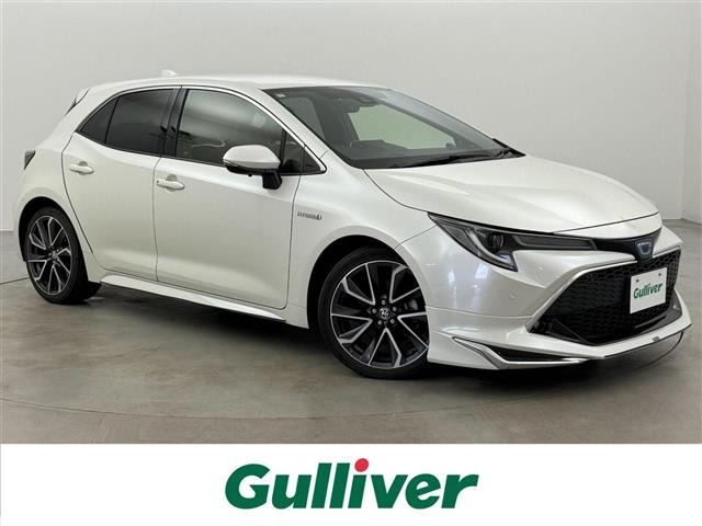 Toyota COROLLA SPORT 2018 8077475-0